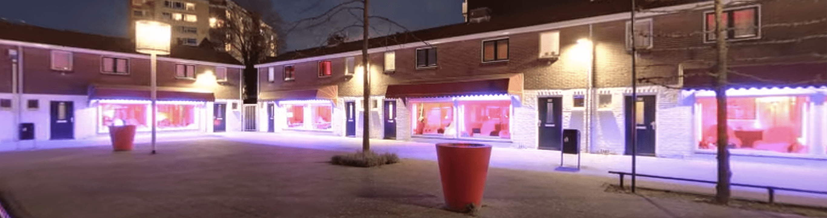 Baekelandplein Eindhoven